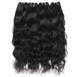 Malaysian Virgin Hair